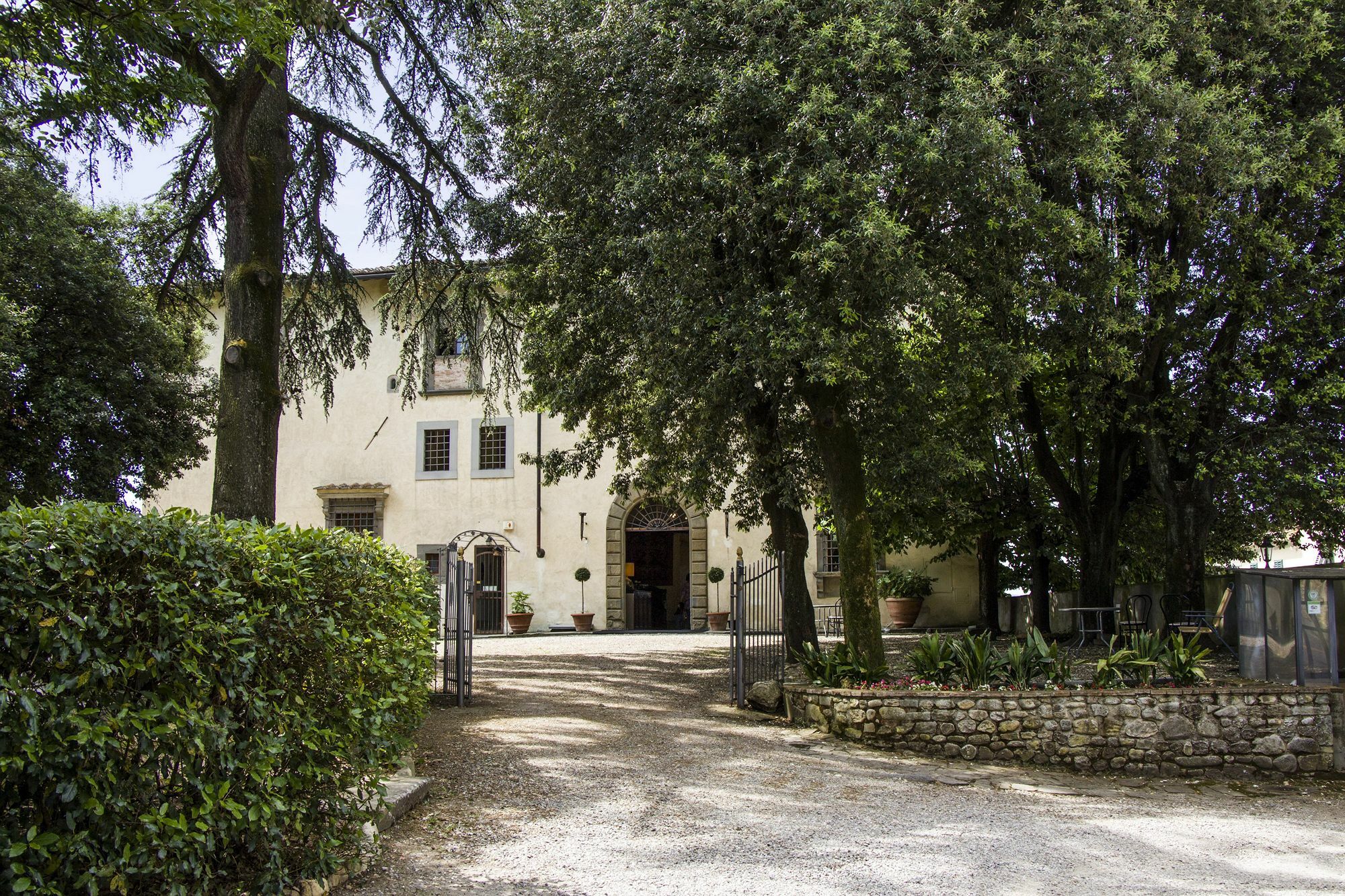 Villa Il Fedino San Casciano in Val di Pesa Zewnętrze zdjęcie